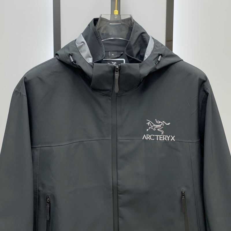 Arcteryx Outwear